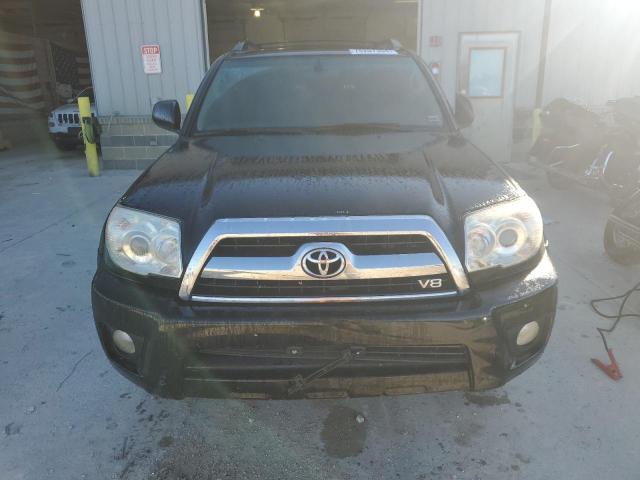 Photo 4 VIN: JTEBT14R660064739 - TOYOTA 4RUNNER SR 