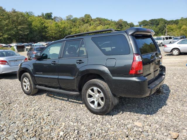 Photo 1 VIN: JTEBT14R68K001258 - TOYOTA 4RUNNER SR 