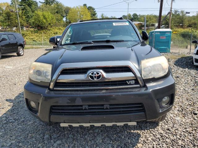 Photo 4 VIN: JTEBT14R68K001258 - TOYOTA 4RUNNER SR 