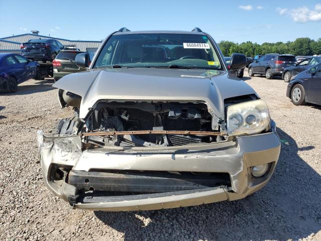 Photo 4 VIN: JTEBT14R68K002622 - TOYOTA 4RUNNER SR 