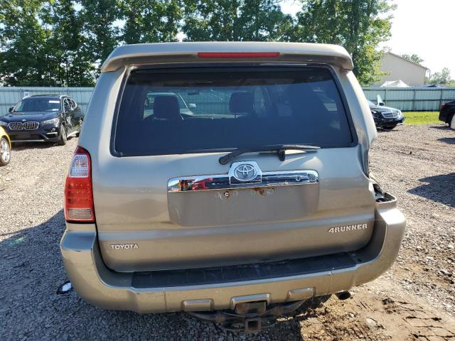 Photo 5 VIN: JTEBT14R68K002622 - TOYOTA 4RUNNER SR 