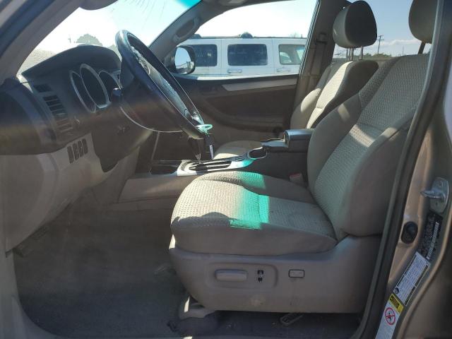 Photo 6 VIN: JTEBT14R68K002622 - TOYOTA 4RUNNER SR 