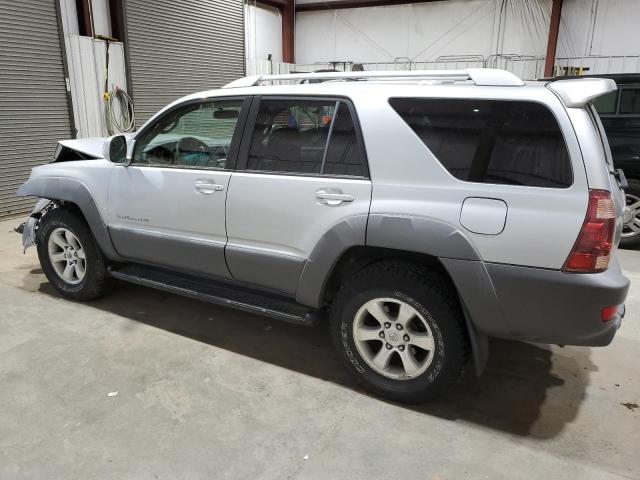 Photo 1 VIN: JTEBT14R730008126 - TOYOTA 4RUNNER SR 