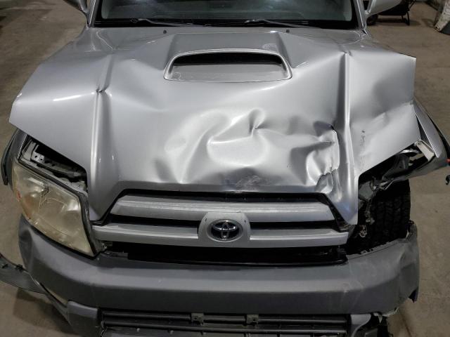 Photo 10 VIN: JTEBT14R730008126 - TOYOTA 4RUNNER SR 