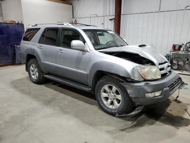 Photo 3 VIN: JTEBT14R730008126 - TOYOTA 4RUNNER SR 