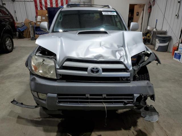 Photo 4 VIN: JTEBT14R730008126 - TOYOTA 4RUNNER SR 