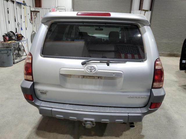 Photo 5 VIN: JTEBT14R730008126 - TOYOTA 4RUNNER SR 