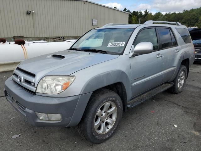 Photo 0 VIN: JTEBT14R730019157 - TOYOTA 4RUNNER SR 