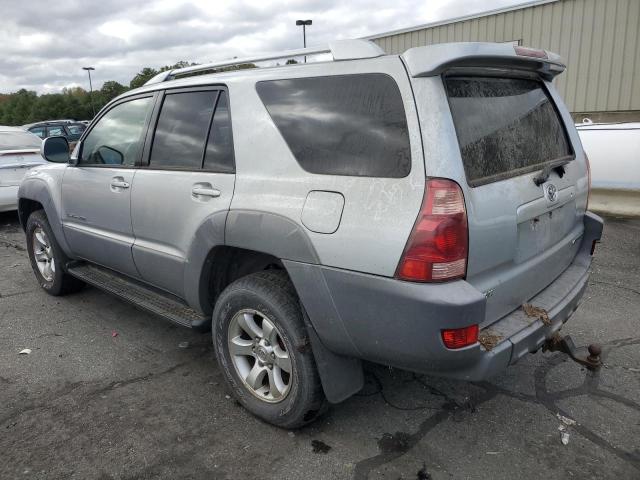 Photo 1 VIN: JTEBT14R730019157 - TOYOTA 4RUNNER SR 