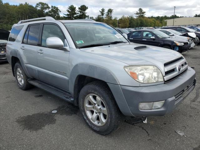 Photo 3 VIN: JTEBT14R730019157 - TOYOTA 4RUNNER SR 