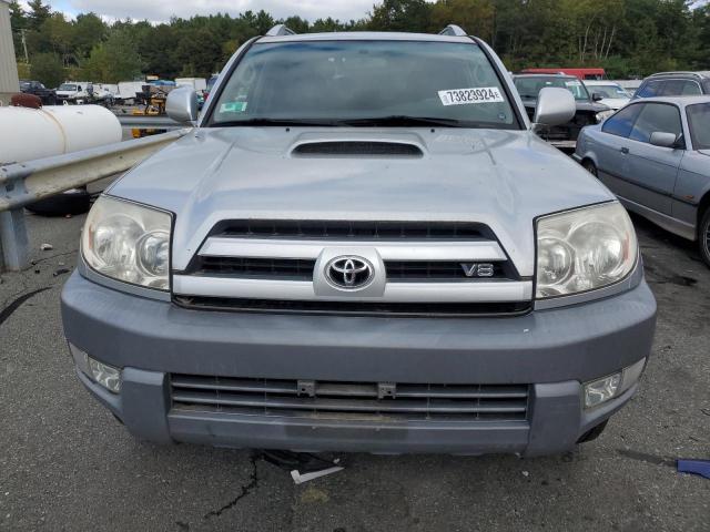 Photo 4 VIN: JTEBT14R730019157 - TOYOTA 4RUNNER SR 