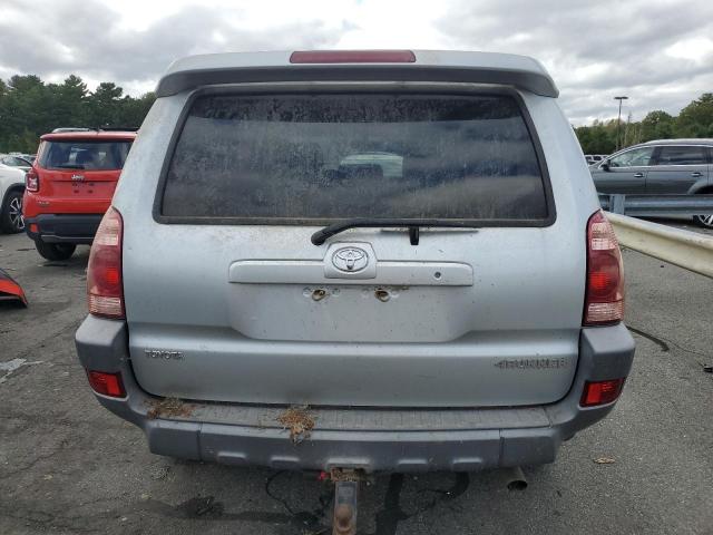 Photo 5 VIN: JTEBT14R730019157 - TOYOTA 4RUNNER SR 