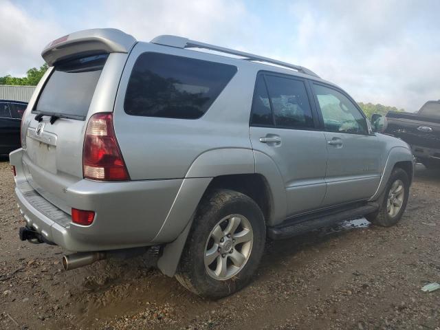 Photo 2 VIN: JTEBT14R750047947 - TOYOTA 4RUNNER 