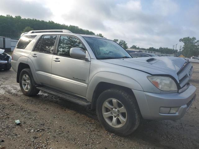 Photo 3 VIN: JTEBT14R750047947 - TOYOTA 4RUNNER 