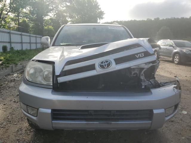 Photo 4 VIN: JTEBT14R750047947 - TOYOTA 4RUNNER 