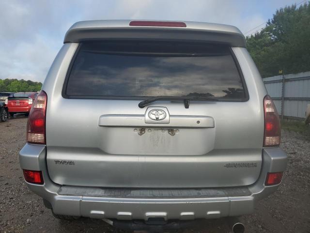 Photo 5 VIN: JTEBT14R750047947 - TOYOTA 4RUNNER 