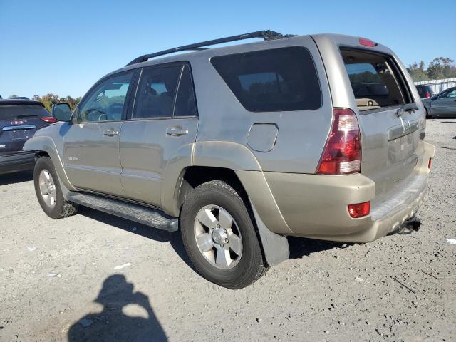 Photo 1 VIN: JTEBT14R750057152 - TOYOTA 4 RUNNER 