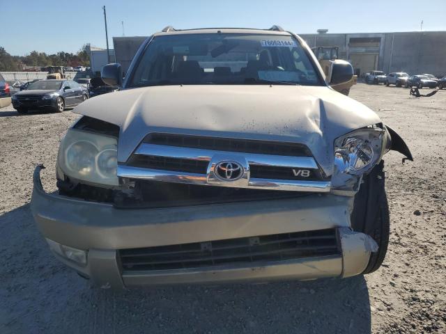 Photo 4 VIN: JTEBT14R750057152 - TOYOTA 4 RUNNER 