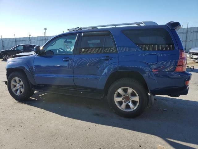 Photo 1 VIN: JTEBT14R758021589 - TOYOTA 4RUNNER 