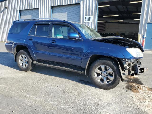 Photo 3 VIN: JTEBT14R758021589 - TOYOTA 4RUNNER 