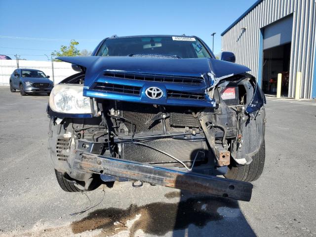 Photo 4 VIN: JTEBT14R758021589 - TOYOTA 4RUNNER 