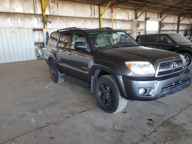 Photo 3 VIN: JTEBT14R760057881 - TOYOTA 4RUNNER 