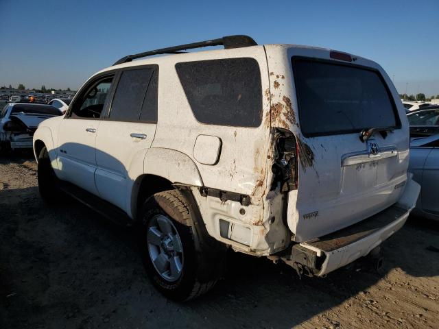 Photo 1 VIN: JTEBT14R760063230 - TOYOTA 4RUNNER 