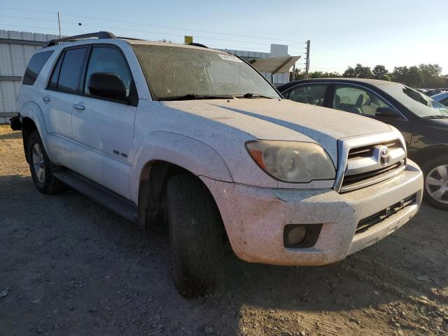 Photo 3 VIN: JTEBT14R760063230 - TOYOTA 4RUNNER 