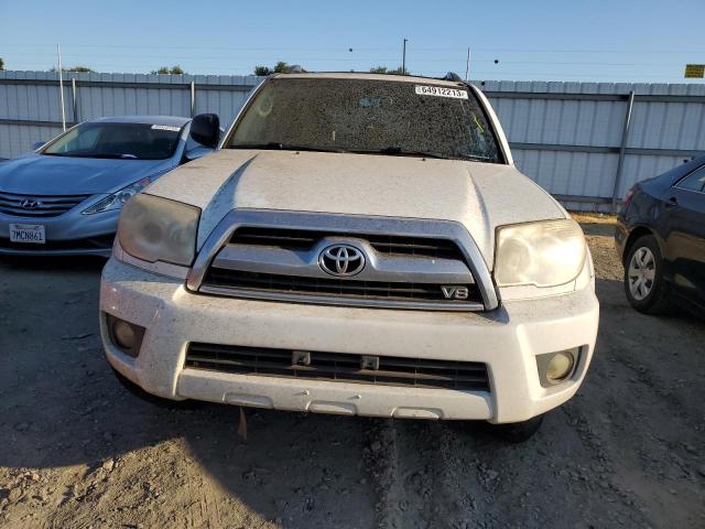 Photo 4 VIN: JTEBT14R760063230 - TOYOTA 4RUNNER 