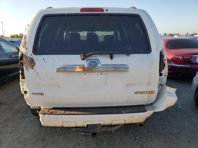 Photo 5 VIN: JTEBT14R760063230 - TOYOTA 4RUNNER 