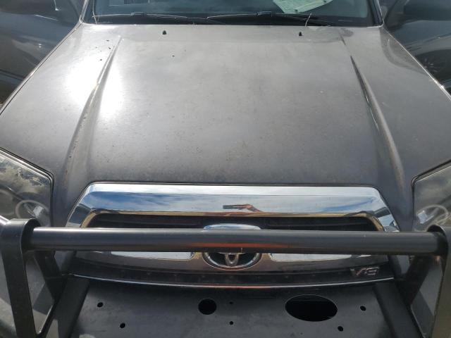 Photo 10 VIN: JTEBT14R778042736 - TOYOTA 4RUNNER SR 