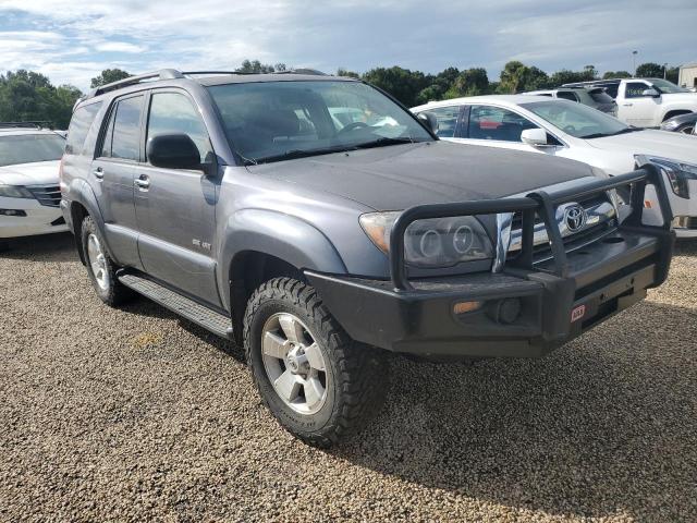 Photo 3 VIN: JTEBT14R778042736 - TOYOTA 4RUNNER SR 