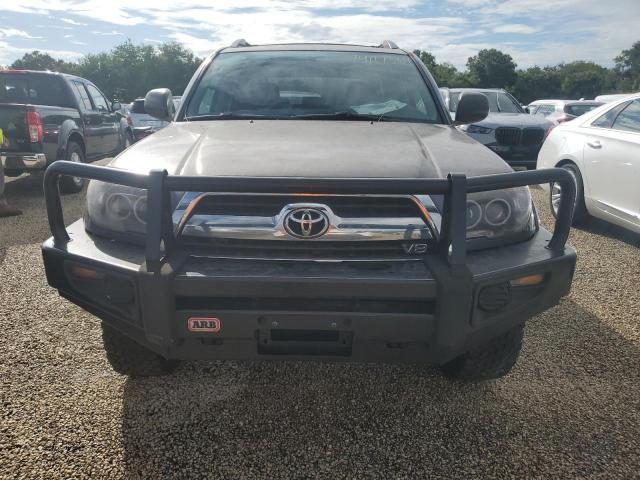 Photo 4 VIN: JTEBT14R778042736 - TOYOTA 4RUNNER SR 