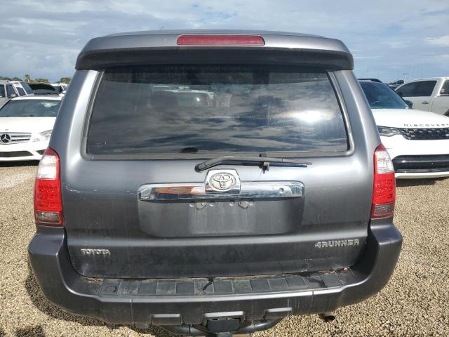 Photo 5 VIN: JTEBT14R778042736 - TOYOTA 4RUNNER SR 