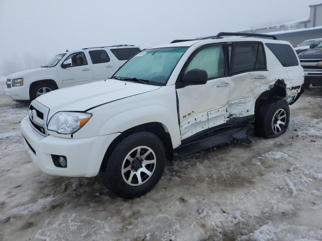 Photo 0 VIN: JTEBT14R78K003679 - TOYOTA 4RUNNER 