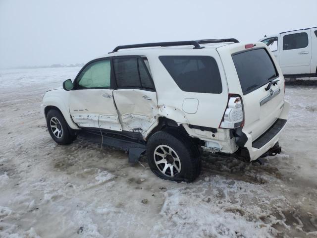 Photo 1 VIN: JTEBT14R78K003679 - TOYOTA 4RUNNER 