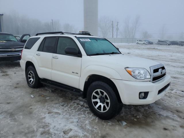 Photo 3 VIN: JTEBT14R78K003679 - TOYOTA 4RUNNER 