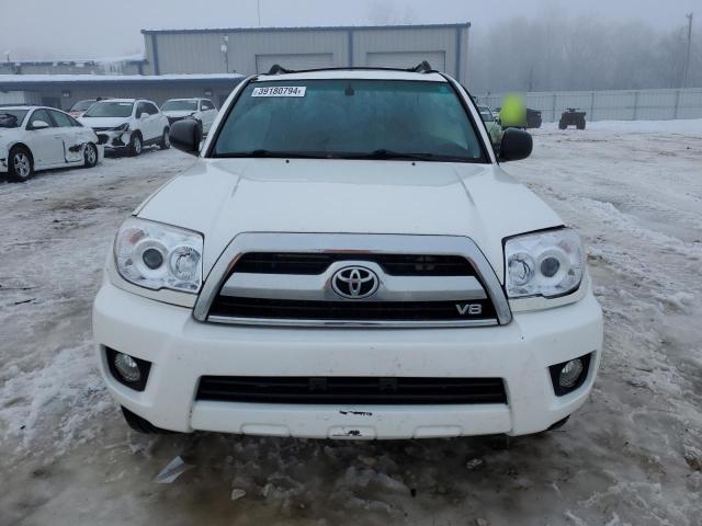 Photo 4 VIN: JTEBT14R78K003679 - TOYOTA 4RUNNER 