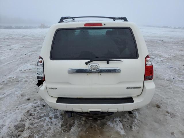 Photo 5 VIN: JTEBT14R78K003679 - TOYOTA 4RUNNER 