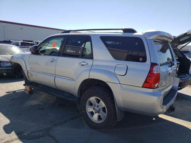 Photo 1 VIN: JTEBT14R78K004119 - TOYOTA 4RUNNER SR 