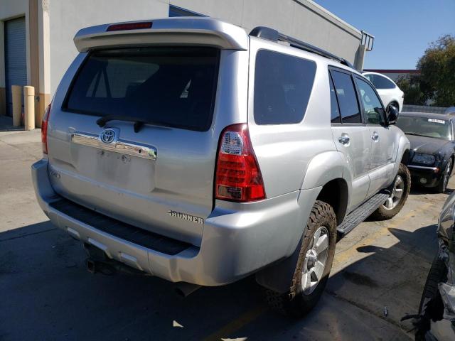 Photo 2 VIN: JTEBT14R78K004119 - TOYOTA 4RUNNER SR 