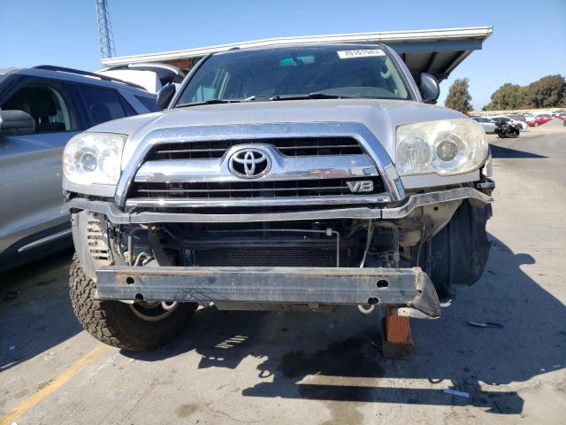 Photo 4 VIN: JTEBT14R78K004119 - TOYOTA 4RUNNER SR 