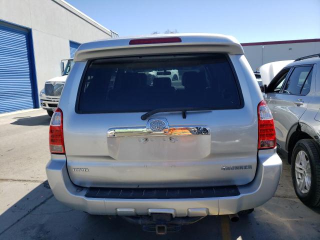 Photo 5 VIN: JTEBT14R78K004119 - TOYOTA 4RUNNER SR 