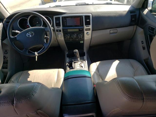 Photo 7 VIN: JTEBT14R78K004119 - TOYOTA 4RUNNER SR 