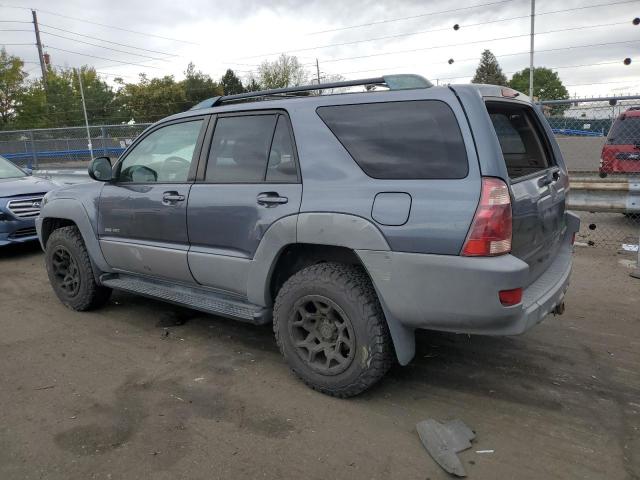 Photo 1 VIN: JTEBT14R830009222 - TOYOTA 4RUNNER SR 