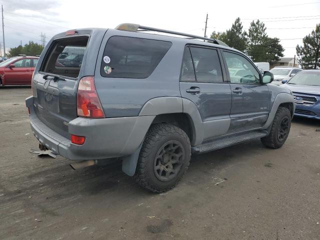 Photo 2 VIN: JTEBT14R830009222 - TOYOTA 4RUNNER SR 