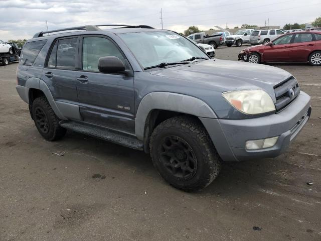 Photo 3 VIN: JTEBT14R830009222 - TOYOTA 4RUNNER SR 