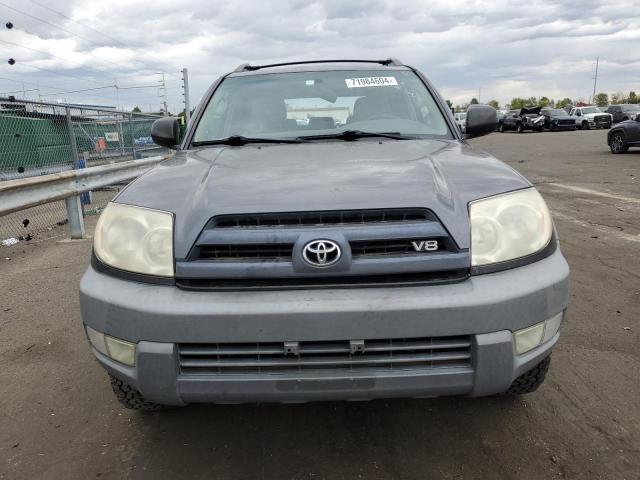 Photo 4 VIN: JTEBT14R830009222 - TOYOTA 4RUNNER SR 