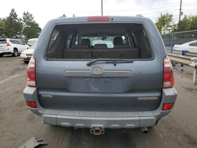 Photo 5 VIN: JTEBT14R830009222 - TOYOTA 4RUNNER SR 