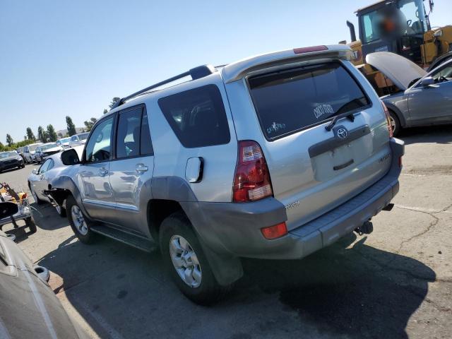 Photo 1 VIN: JTEBT14R830010306 - TOYOTA 4RUNNER SR 